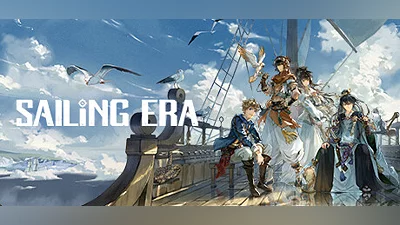 Sailing Era Bundle