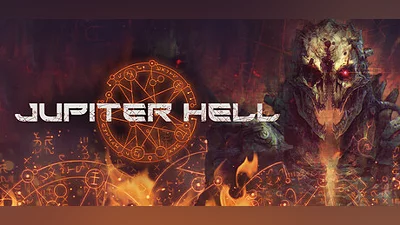 Jupiter Hell Bundle
