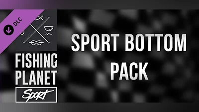 Fishing Planet: Sport Bottom Pack Bundle