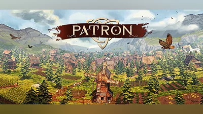 Patron Bundle
