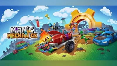 Manic Mechanics Bundle