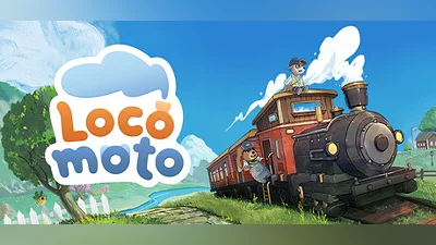 Locomoto Bundle