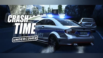 Crash Time - Undercover Bundle