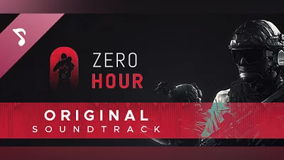 Zero Hour - Original Soundtrack Bundle