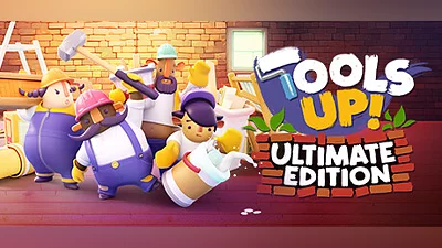 Tools Up! Ultimate Edition Bundle