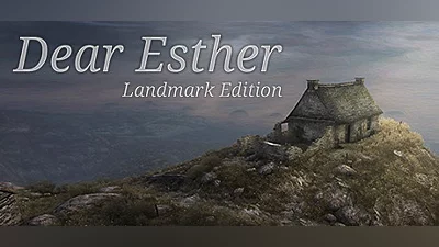 Dear Esther: Landmark Edition Bundle