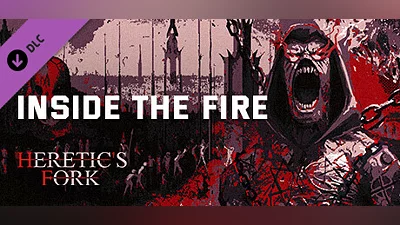 Heretic's Fork: Inside The Fire Bundle