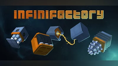 Infinifactory Bundle