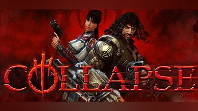 Collapse Bundle