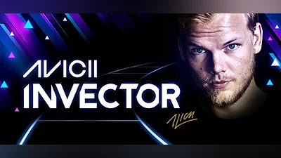 AVICII Invector Bundle