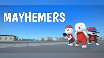 Mayhemers Bundle