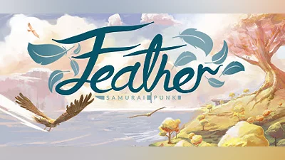 Feather Bundle