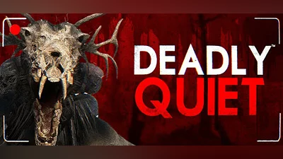 Deadly Quiet Bundle