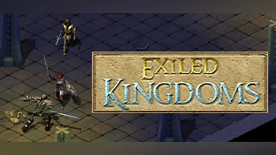 Exiled Kingdoms Bundle