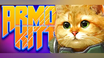 ARMORED KITTEN Bundle