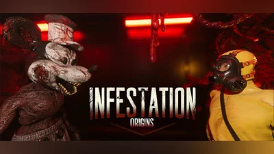 Infestation: Origins Bundle