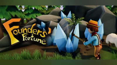 Founders' Fortune Bundle