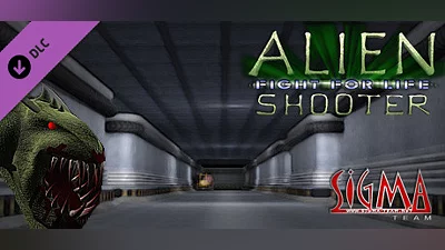 Alien Shooter - Fight for Life Bundle