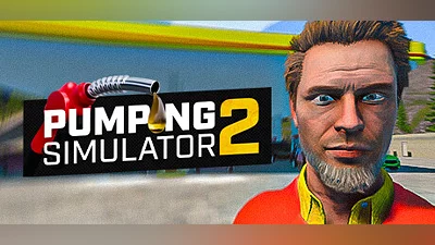 Pumping Simulator 2 Bundle