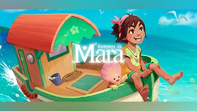Summer in Mara Bundle