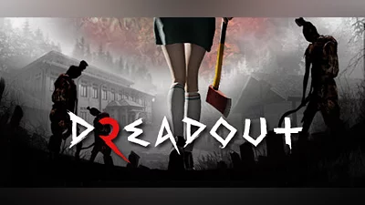 DreadOut 2 Bundle