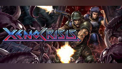Xeno Crisis Bundle