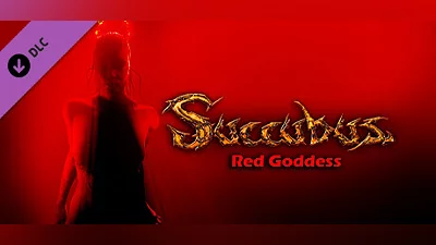 Succubus - Red Goddess Bundle