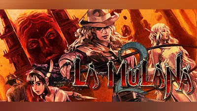 La-Mulana 2 Bundle