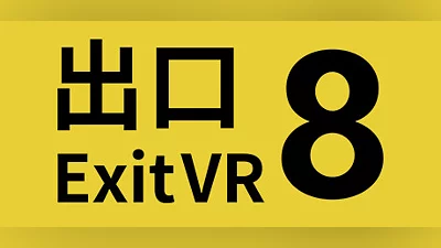 The Exit 8 VR Bundle