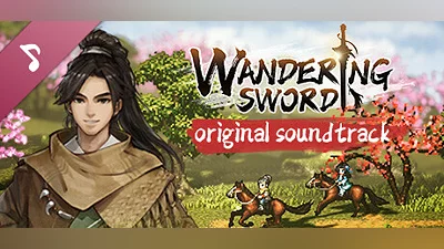 Wandering Sword Soundtrack Bundle