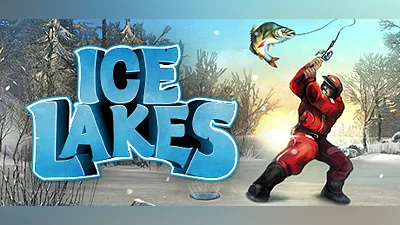 Ice Lakes Bundle