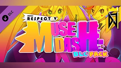 DJMAX RESPECT V - Muse Dash PACK Bundle