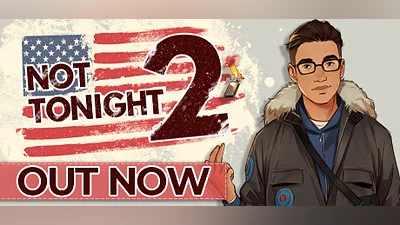 Not Tonight 2 Bundle