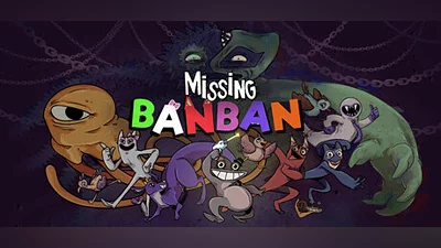 Missing Banban Bundle