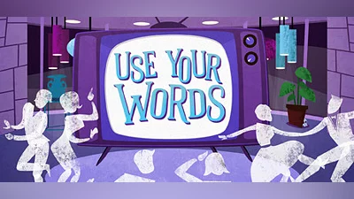 Use Your Words Bundle