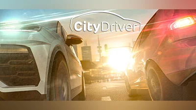 CityDriver Bundle