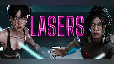 LASERS Bundle