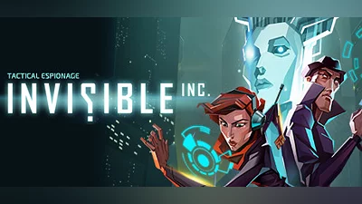 Invisible, Inc. Bundle