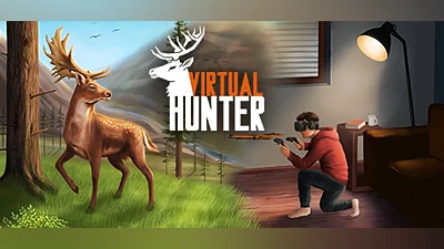 Virtual Hunter Bundle