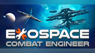 eXoSpace Combat Engineer Bundle