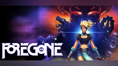 Foregone Bundle