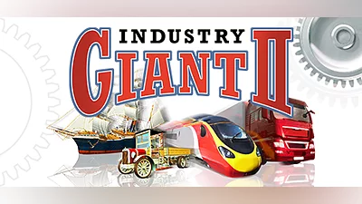 Industry Giant 2 Bundle