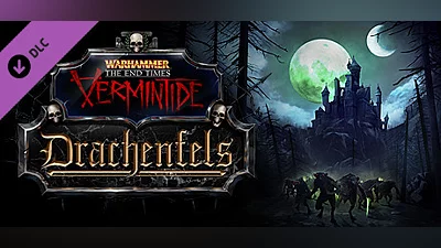 Warhammer: End Times - Vermintide Drachenfels Bundle