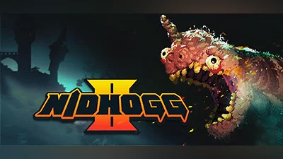 Nidhogg 2 Bundle
