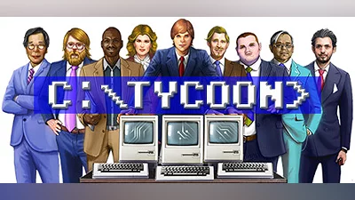Computer Tycoon Bundle