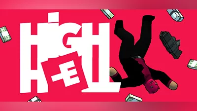 High Hell Bundle