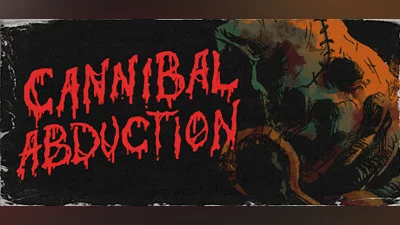 Cannibal Abduction Bundle
