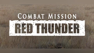 Combat Mission: Red Thunder Bundle