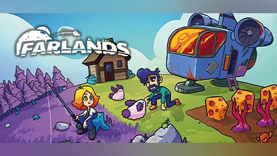 Farlands Bundle
