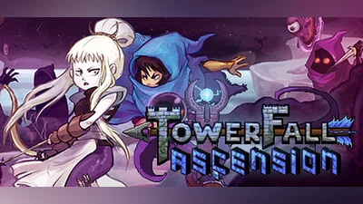 TowerFall Ascension Bundle